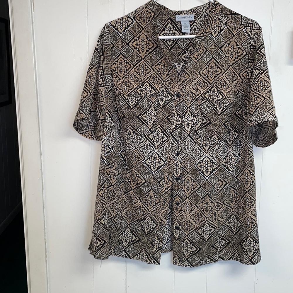 Catherines Top